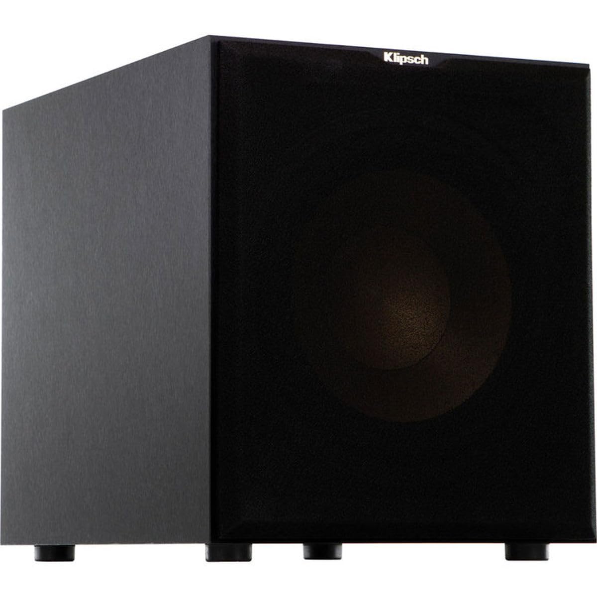 Foto 1 | Subwoofer Klipsch Reference R-12sw 12 400 W All-digital 400 W - Venta Internacional.