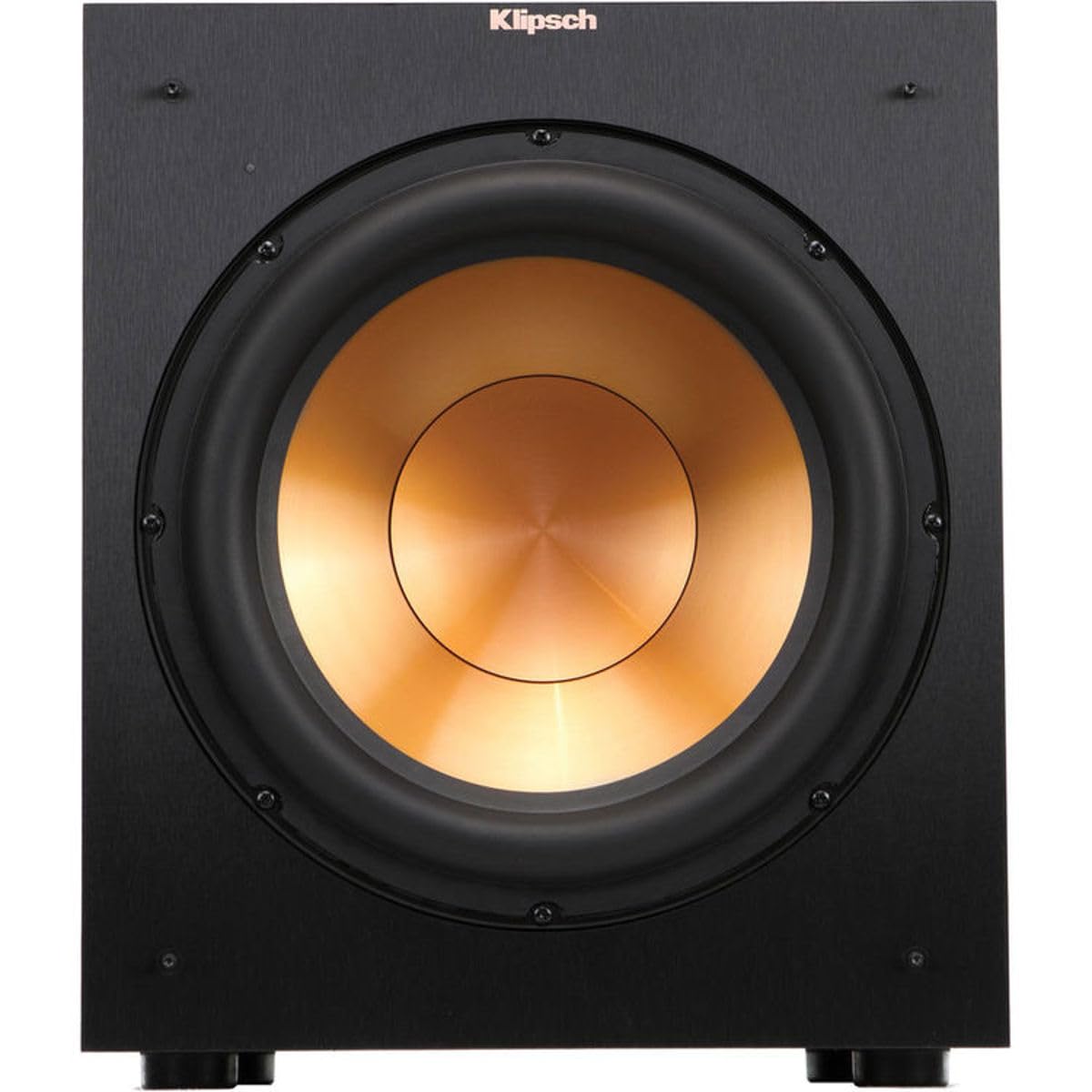 Foto 2 | Subwoofer Klipsch Reference R-12sw 12 400 W All-digital 400 W - Venta Internacional.