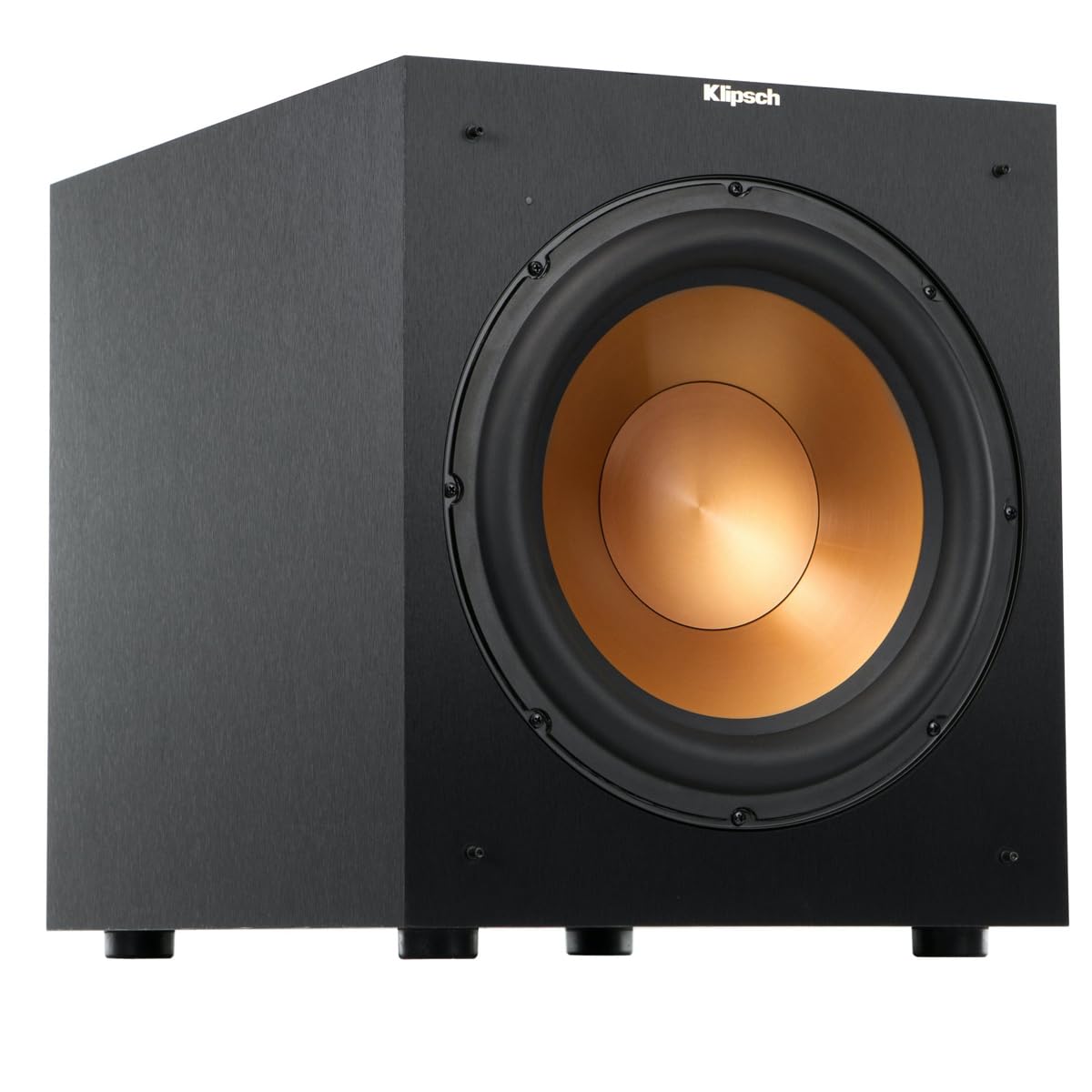 Foto 5 pulgar | Subwoofer Klipsch Reference R-12sw 12 400 W All-digital 400 W - Venta Internacional.