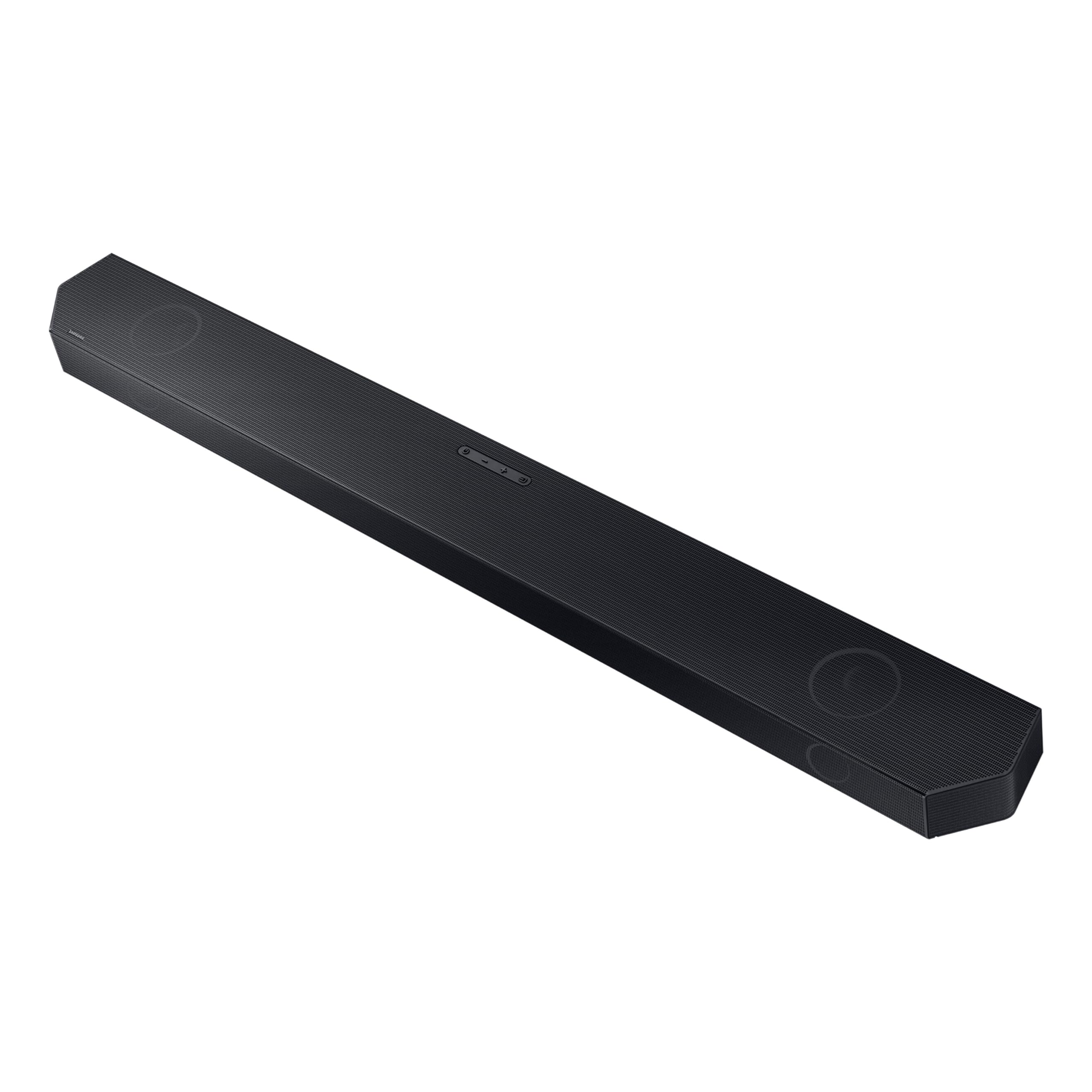 Foto 3 | Barra De Sonido Samsung Hw-qs730d 3.1.2 Canales True Dolby Atmos 2024 - Venta Internacional.