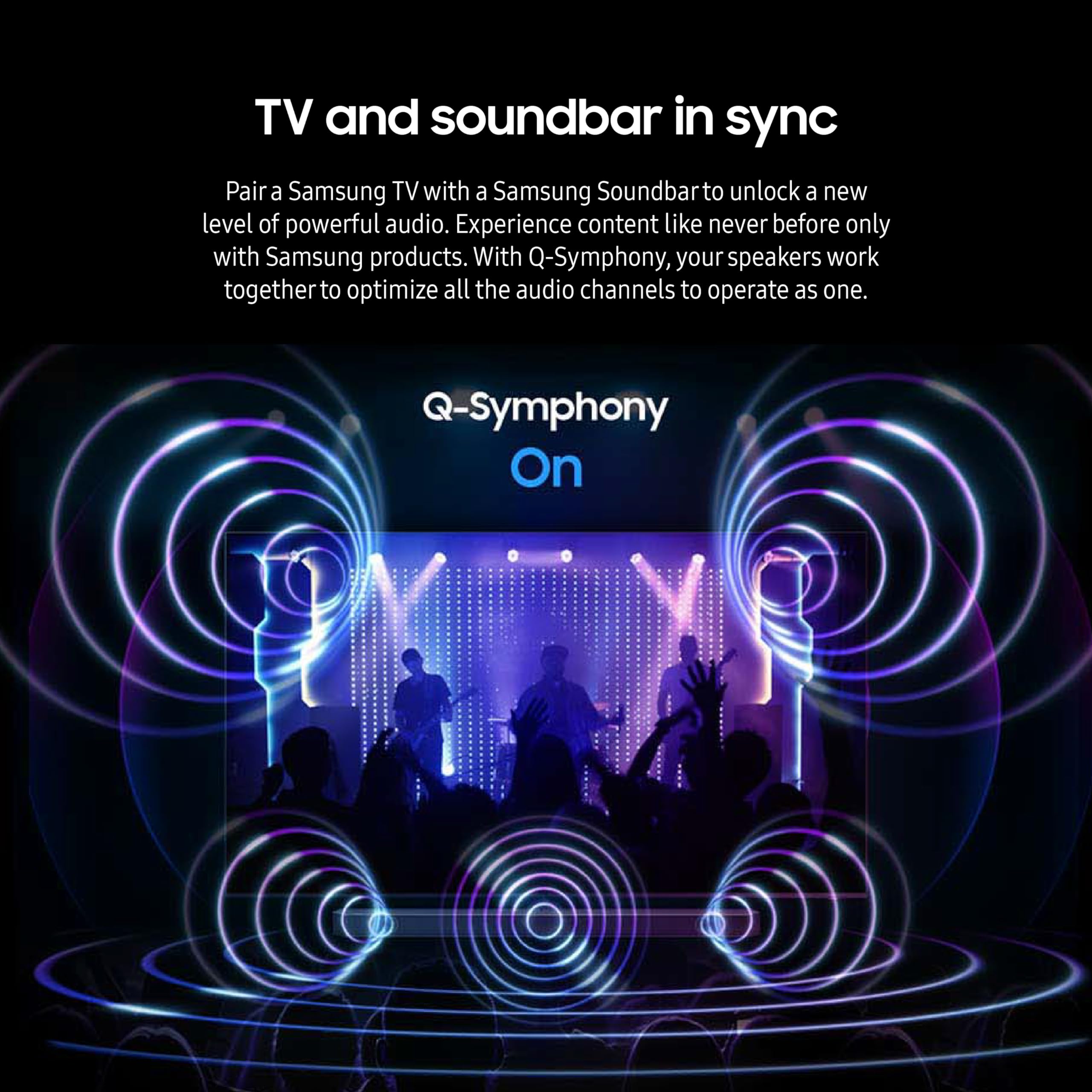 Foto 6 pulgar | Barra De Sonido Samsung Hw-qs730d 3.1.2 Canales True Dolby Atmos 2024 - Venta Internacional.