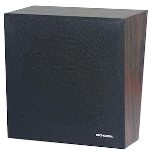 Foto 1 | Deflector De Pared Autoamplificado De 1 W - Venta Internacional.