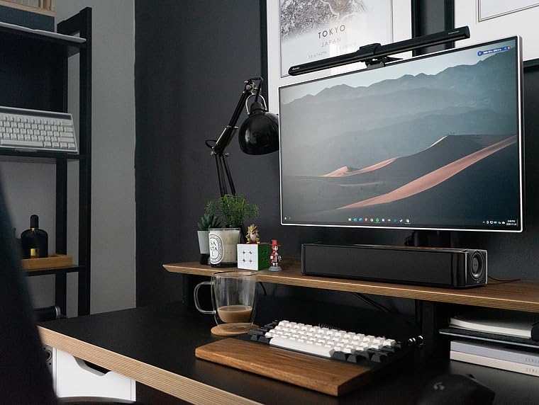 Foto 3 pulgar | Barra de Sonido Creative Stage SE - Venta Internacional