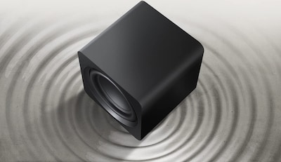 Foto 5 | Subwoofer Samsung Swa-w510 Para Barra De Sonido De La Serie S, Inalámbrico - Venta Internacional.