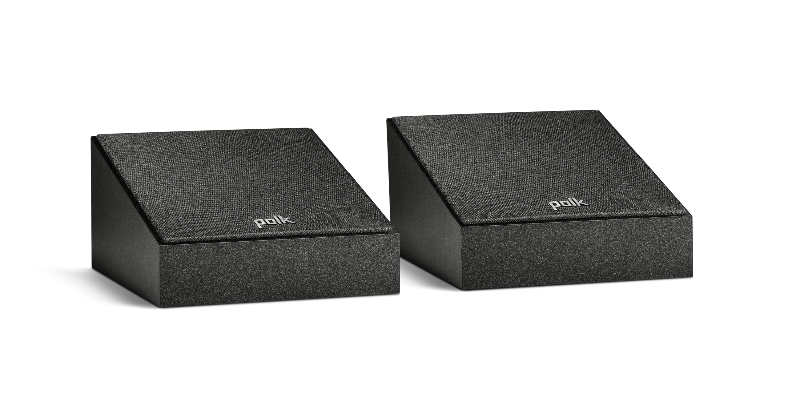 Par De Altavoces De Altura Polk Monitor Xt90 Hi-res Para Sonido 3d - Venta Internacional.