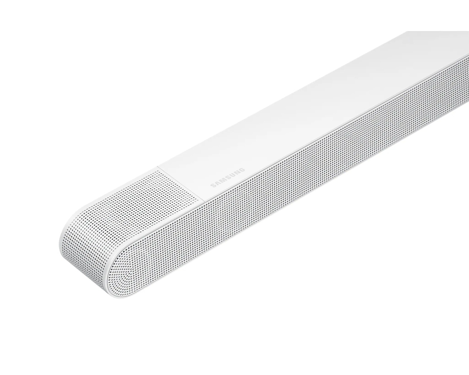 Foto 3 pulgar | Barra de Sonido Samsung HW-S701D/ZX con Subwoofer