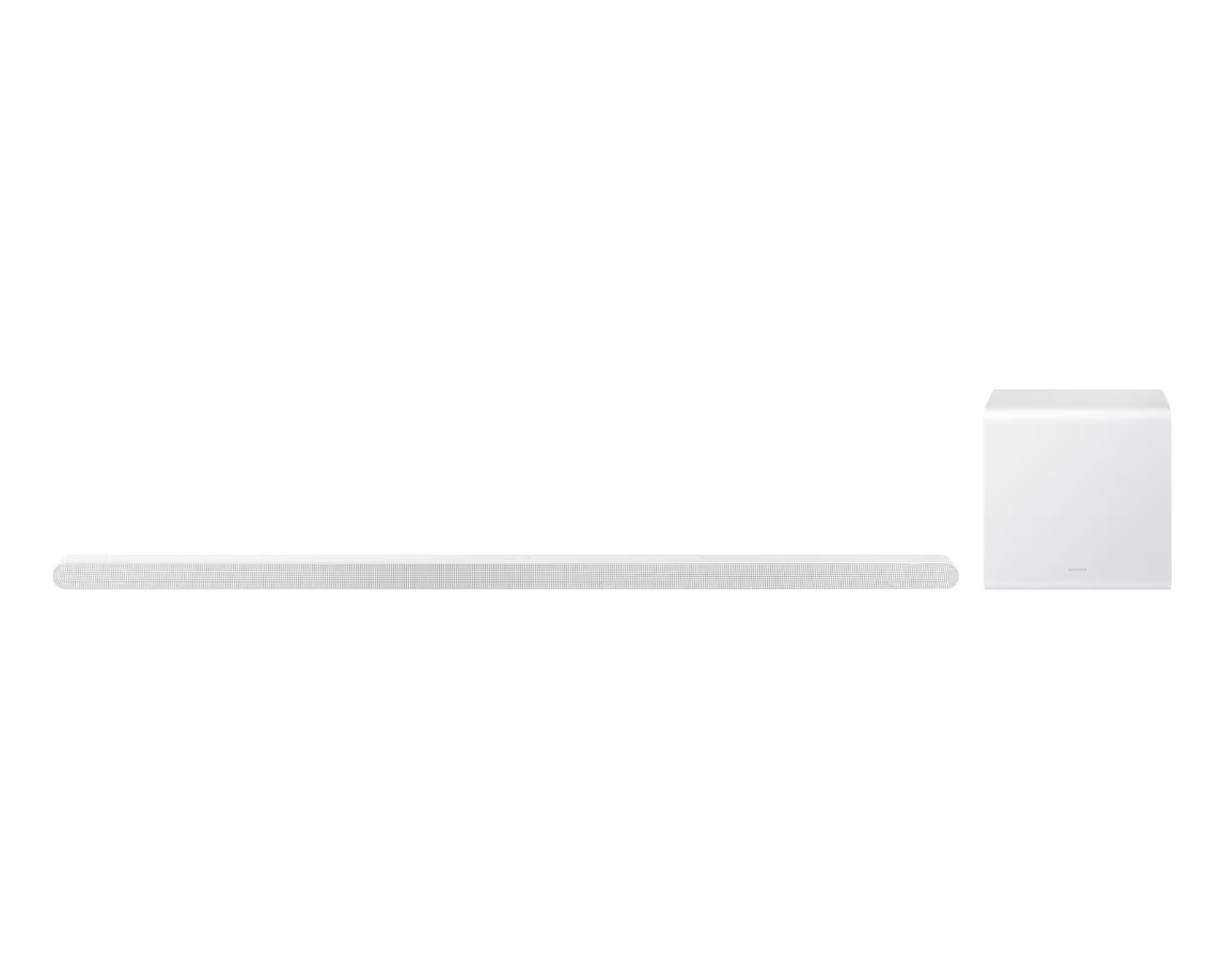 Foto 3 | Barra de Sonido Samsung HW-S701D/ZX con Subwoofer
