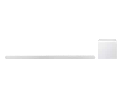 Foto 3 | Barra de Sonido Samsung HW-S701D/ZX con Subwoofer