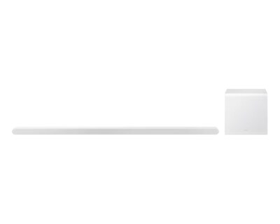 Foto 2 | Barra de Sonido Samsung HW-S801D/ZX con Subwoofer