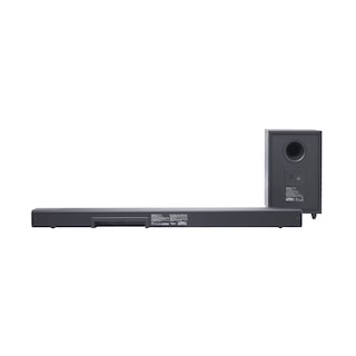 Foto 2 | Barra de Sonido Samsung HW-Q600A/ZX con Subwoofer