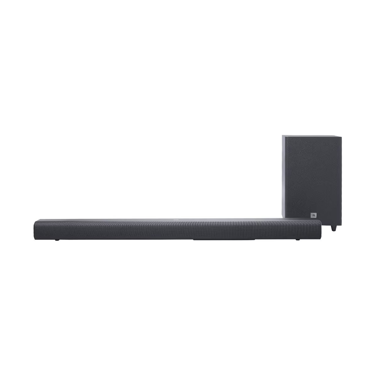Foto 4 pulgar | Barra de Sonido Samsung HW-Q600A/ZX con Subwoofer