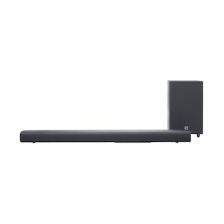 Foto 3 | Barra de Sonido Samsung HW-Q600A/ZX con Subwoofer