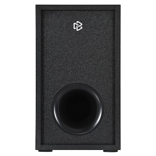Foto 2 | Barra De Sonido Stf Home Audio 5.1 Con Subwoofer Alámbrico: Sonido Envolvente Para Tu Hogar
