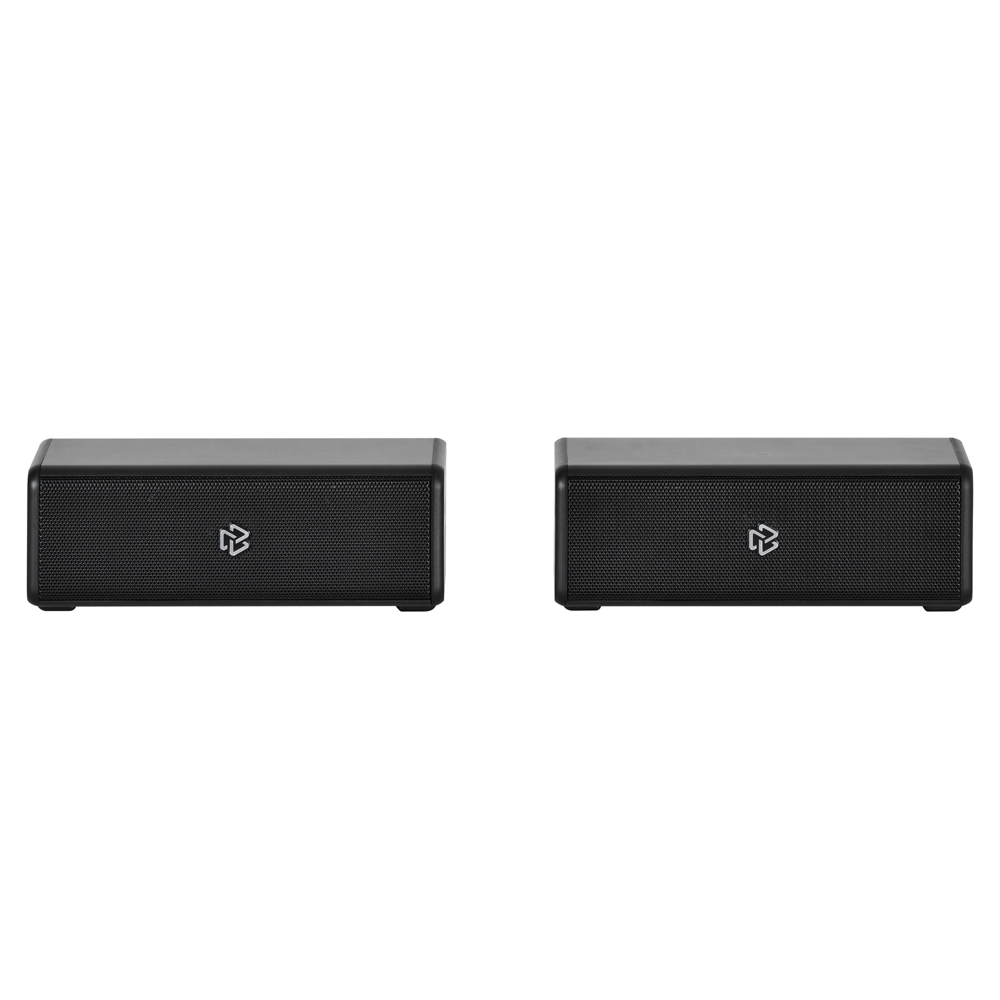Foto 4 pulgar | Barra De Sonido Stf Home Audio 5.1 Con Subwoofer Alámbrico: Sonido Envolvente Para Tu Hogar