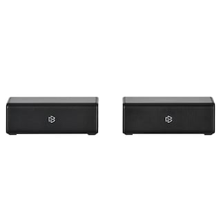 Foto 3 | Barra De Sonido Stf Home Audio 5.1 Con Subwoofer Alámbrico: Sonido Envolvente Para Tu Hogar
