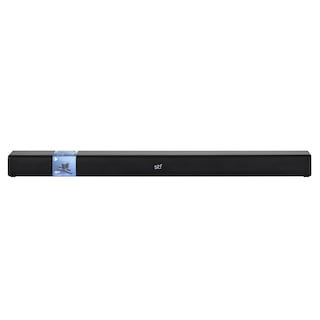 Foto 4 | Barra De Sonido Stf Home Audio 5.1 Con Subwoofer Alámbrico: Sonido Envolvente Para Tu Hogar
