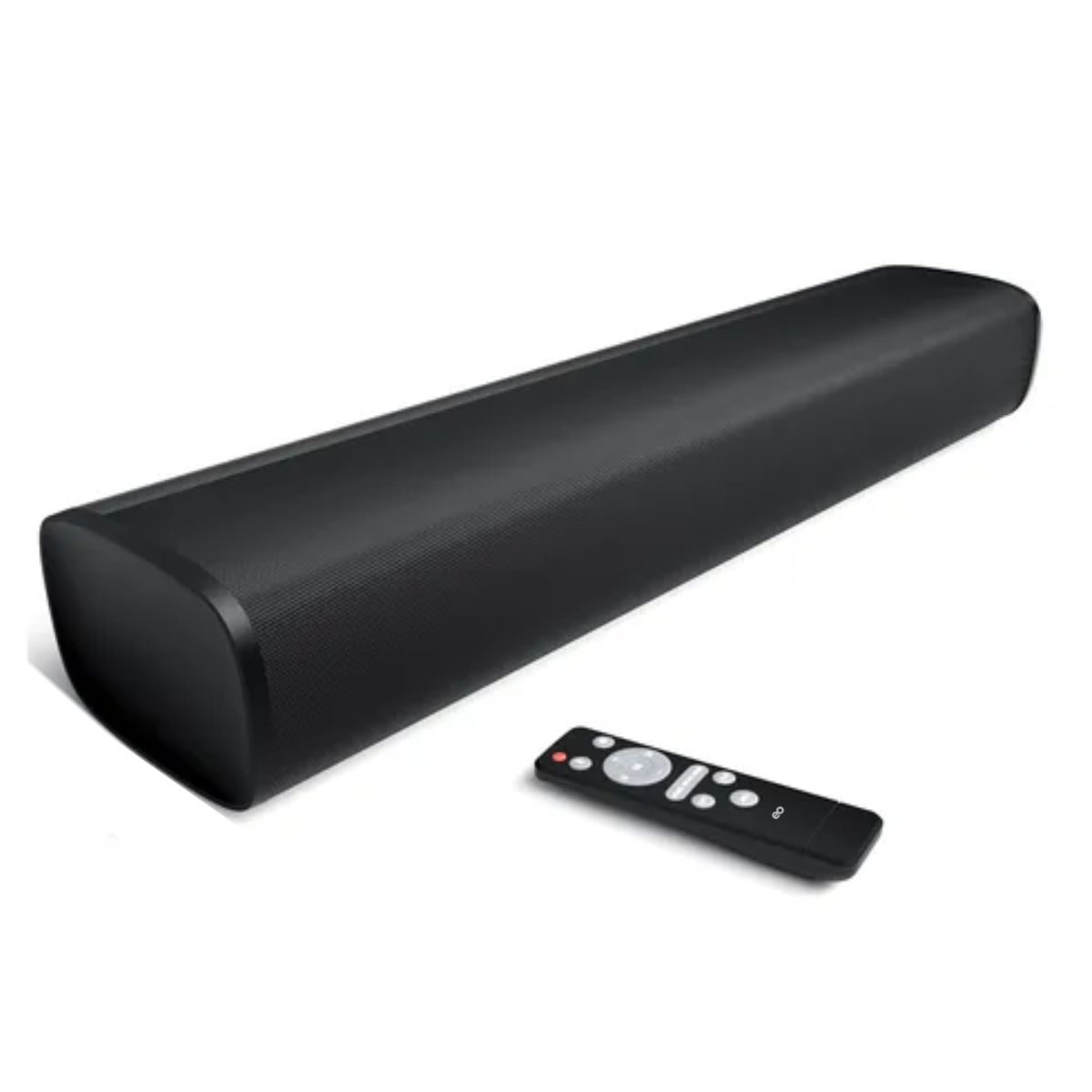 Foto 1 | Barra De Sonido Cine En Casa Desmontable Bluetooth Bocina Eo Safe Imports Esi-20196 Negro
