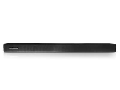 Foto 1 | Barra De Sonido Thonet & Vander Gut Gen2 2.0 Bluetooth 5.3 Hdmi Arc Óptico 40w Rms