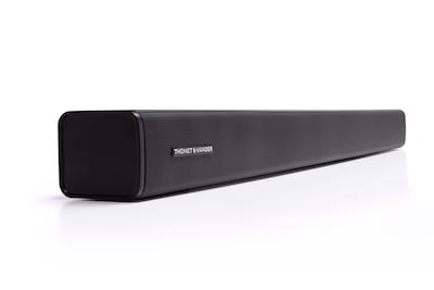 Foto 2 | Barra De Sonido Thonet & Vander Gut Gen2 2.0 Bluetooth 5.3 Hdmi Arc Óptico 40w Rms