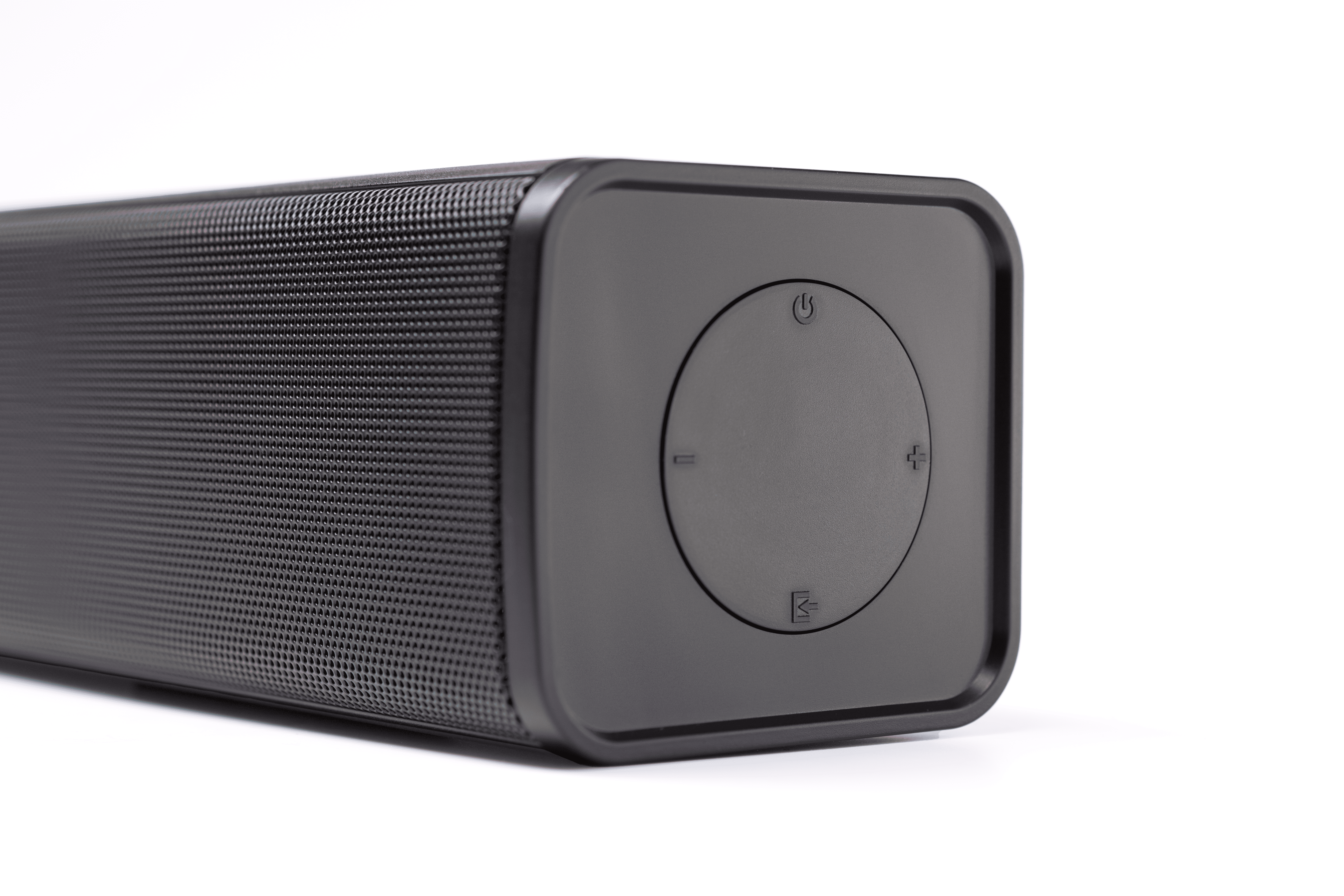 Foto 4 pulgar | Barra De Sonido Thonet & Vander Gut Gen2 2.0 Bluetooth 5.3  Hdmi Arc  Óptico 40w Rms