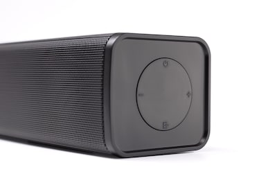 Foto 3 | Barra De Sonido Thonet & Vander Gut Gen2 2.0 Bluetooth 5.3 Hdmi Arc Óptico 40w Rms