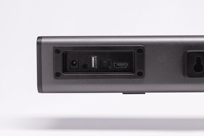 Foto 4 | Barra De Sonido Thonet & Vander Gut Gen2 2.0 Bluetooth 5.3 Hdmi Arc Óptico 40w Rms