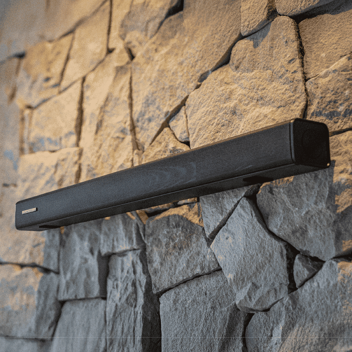 Foto 9 pulgar | Barra De Sonido Thonet & Vander Gut Gen2 2.0 Bluetooth 5.3  Hdmi Arc  Óptico 40w Rms