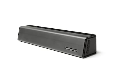 Foto 2 | Bocina Portátil Thonet & Vander Holm Bluetooth 5.0 Usb Aux Powerbank 32w Rms