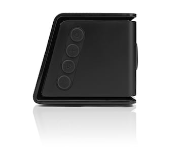 Foto 4 | Bocina Portátil Thonet & Vander Holm Bluetooth 5.0 Usb Aux Powerbank 32w Rms