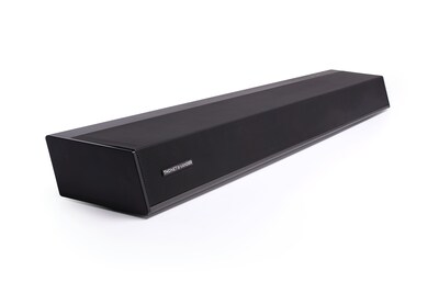 Foto 2 | Barra De Sonido Thonet & Vander Röhré Gen2 2.1 – 80w Rms Bluetooth 5.3 Hdmi Arc Óptico Coaxial