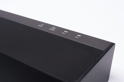 Foto 3 | Barra De Sonido Thonet & Vander Röhré Gen2 2.1 – 80w Rms Bluetooth 5.3 Hdmi Arc Óptico Coaxial