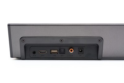 Foto 4 | Barra De Sonido Thonet & Vander Röhré Gen2 2.1 – 80w Rms Bluetooth 5.3 Hdmi Arc Óptico Coaxial