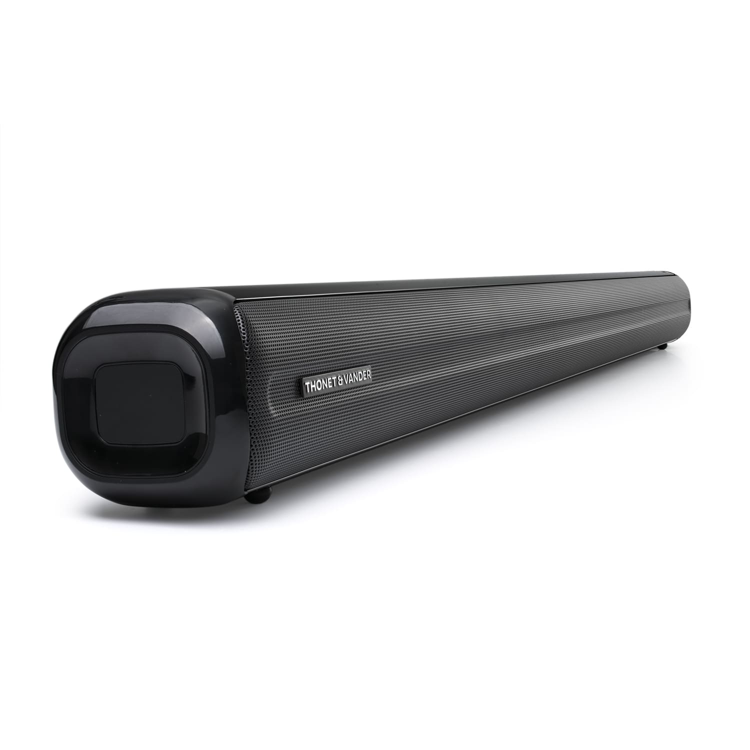 Foto 4 pulgar | Barra De Sonido Thonet & Vander Kino – 150w Rms  Bluetooth 5.0  Subwoofer  Hdmi Arc  Óptico  Rca  Control Remoto –