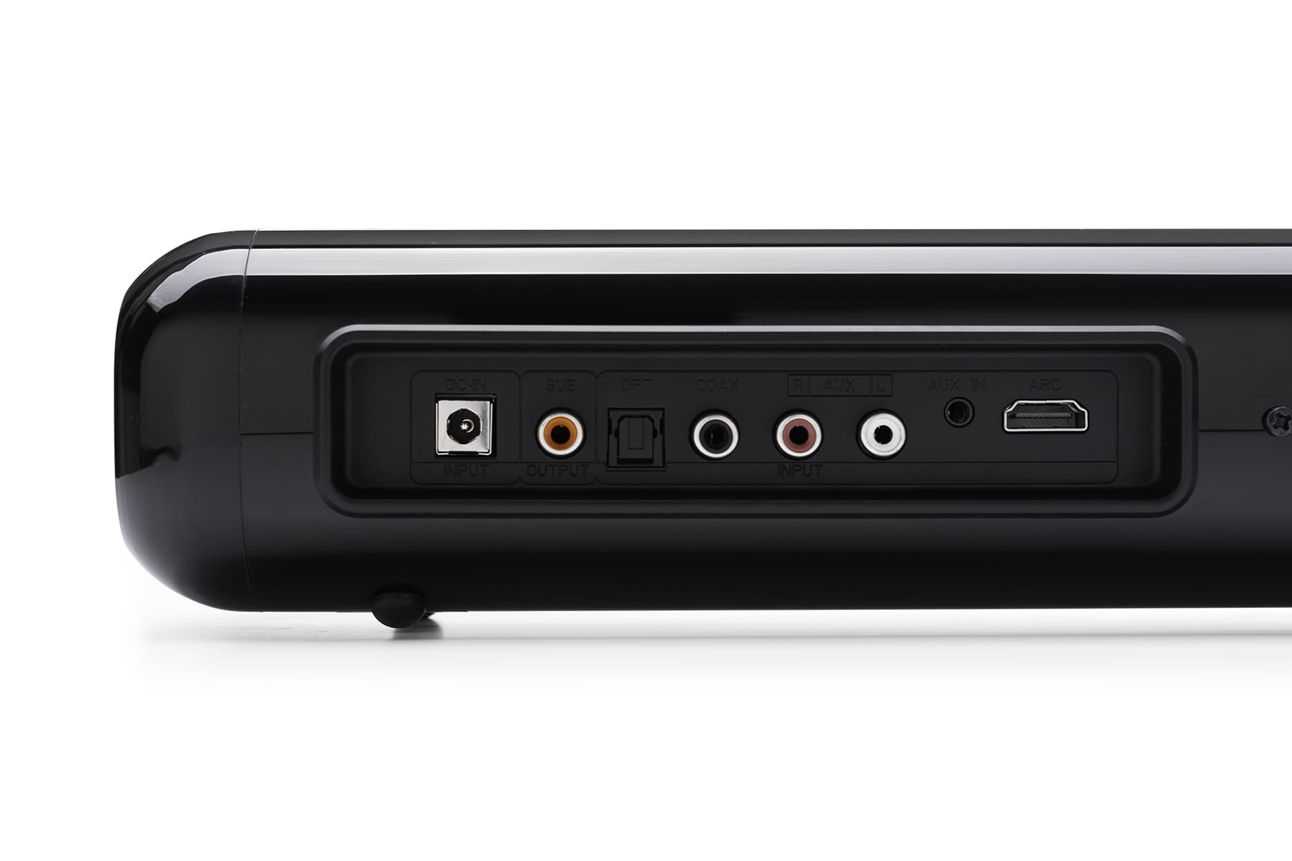 Foto 4 | Barra De Sonido Thonet & Vander Kino – 150w Rms  Bluetooth 5.0  Subwoofer  Hdmi Arc  Óptico  Rca  Control Remoto –