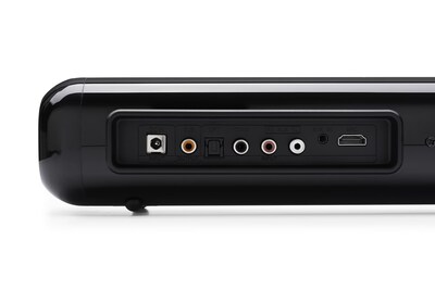 Foto 4 | Barra De Sonido Thonet & Vander Kino – 150w Rms Bluetooth 5.0 Subwoofer Hdmi Arc Óptico Rca Control Remoto –