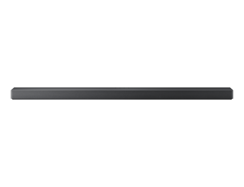 Foto 3 | Barra De Sonido Samsung 3.1.2 Ch Inalámbrico (2025) Negro