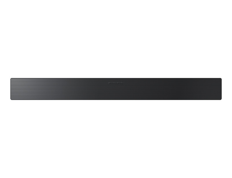 Foto 4 | Barra De Sonido Samsung 3.1.2 Ch Inalámbrico (2025) Negro