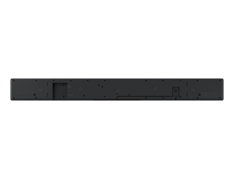 Foto 5 | Barra De Sonido Samsung 3.1.2 Ch Inalámbrico (2025) Negro