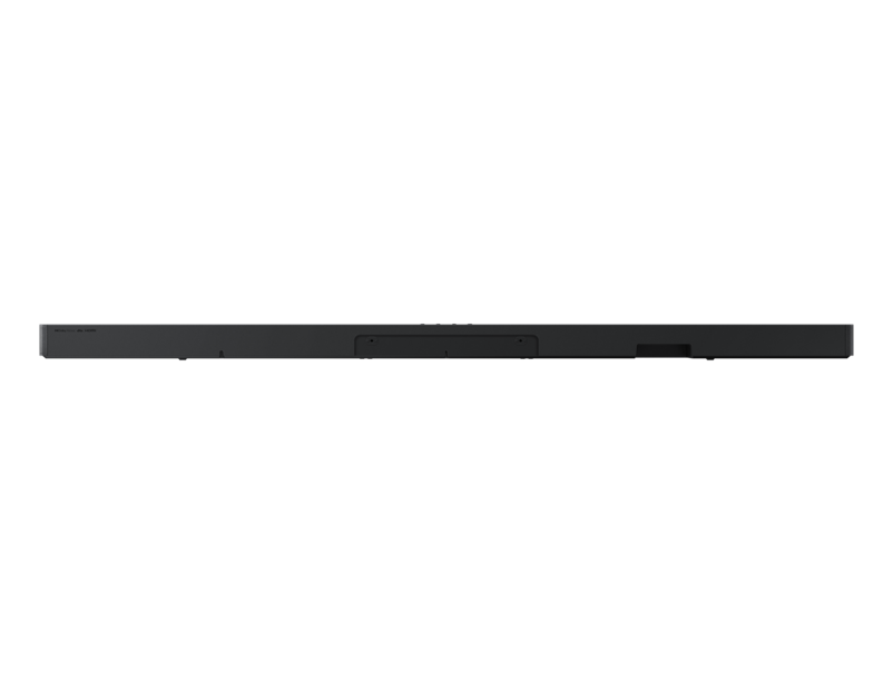 Foto 6 | Barra De Sonido Samsung 3.1.2 Ch Inalámbrico (2025) Negro