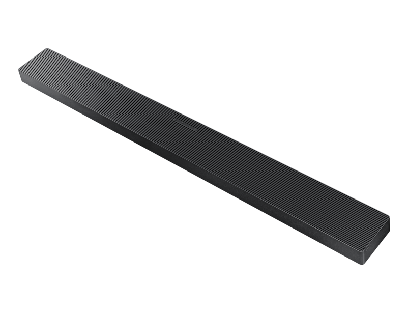 Foto 7 | Barra De Sonido Samsung 3.1.2 Ch Inalámbrico (2025) Negro
