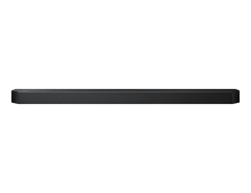Foto 3 | Barra De Sonido Samsung 5.1.2 Ch Inalámbrico (2025) Negro