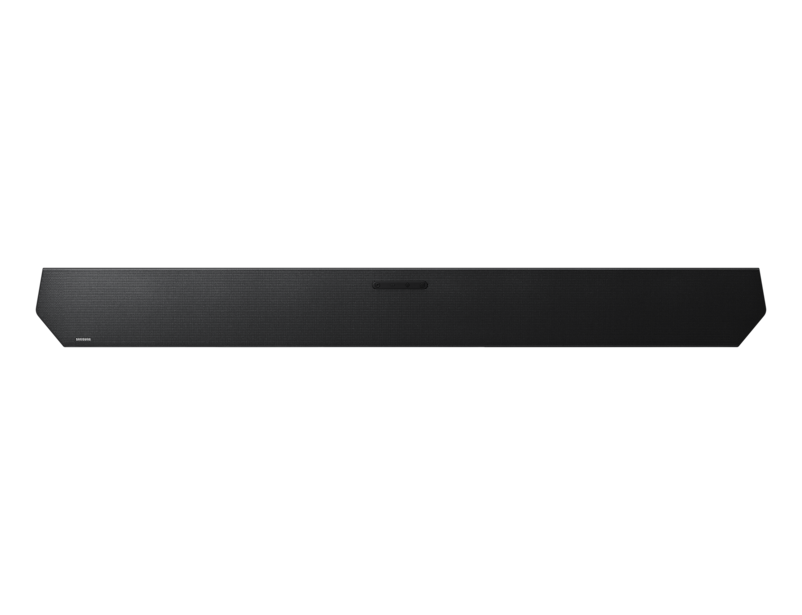 Foto 4 | Barra De Sonido Samsung 5.1.2 Ch Inalámbrico (2025) Negro