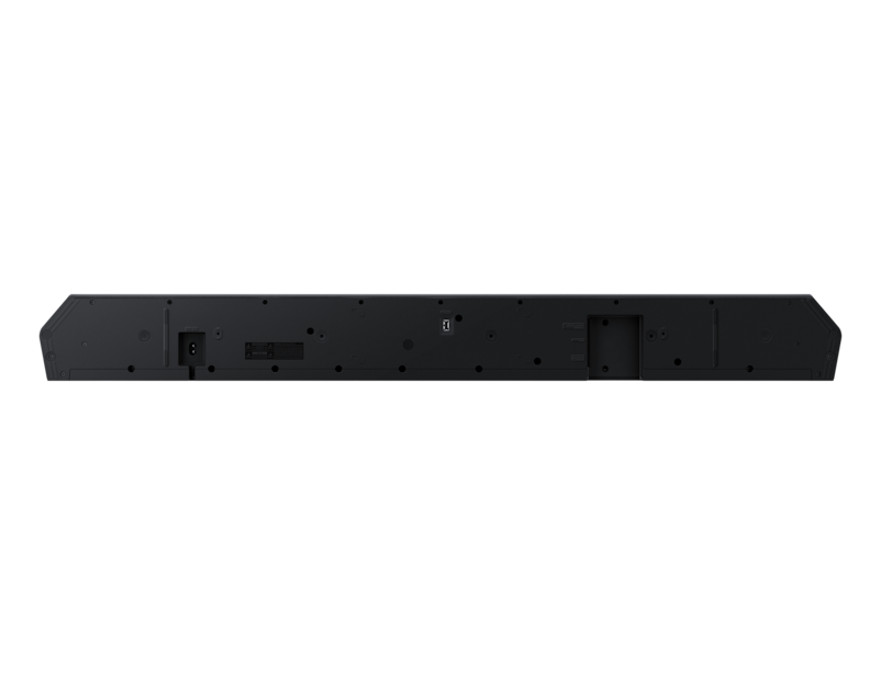 Foto 5 | Barra De Sonido Samsung 5.1.2 Ch Inalámbrico (2025) Negro