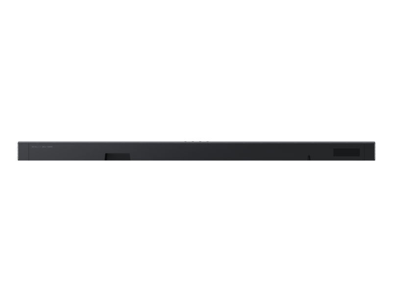 Foto 6 | Barra De Sonido Samsung 5.1.2 Ch Inalámbrico (2025) Negro