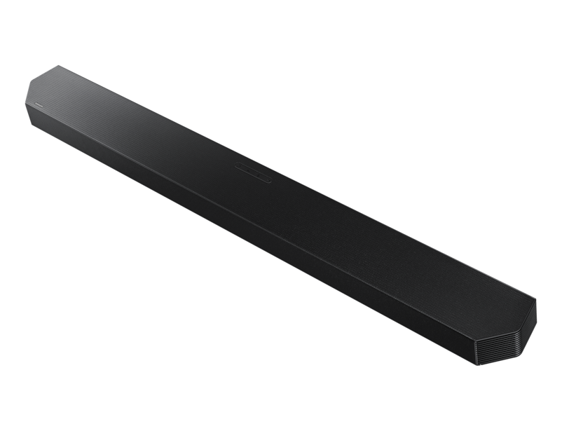 Foto 7 | Barra De Sonido Samsung 5.1.2 Ch Inalámbrico (2025) Negro