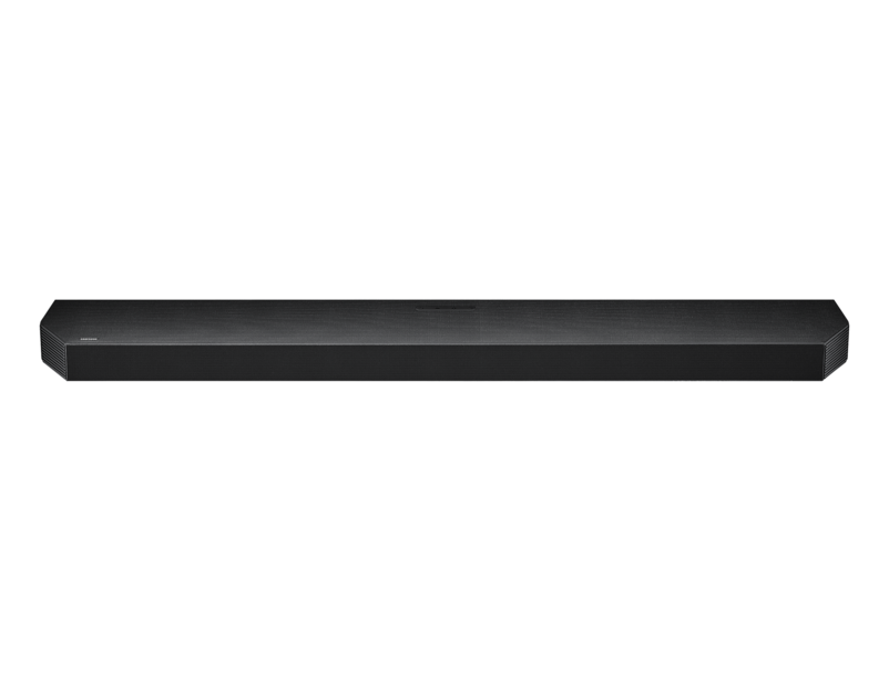 Foto 8 | Barra De Sonido Samsung 5.1.2 Ch Inalámbrico (2025) Negro