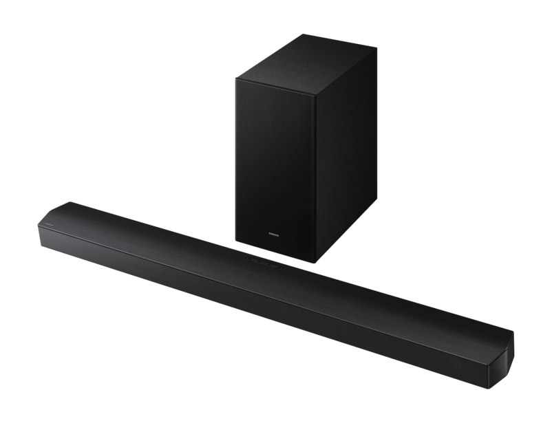 Foto 3 pulgar | Barra De Sonido 5.1 Ch Hw-b750f  Dolby Audio 5.1ch Dts Virtual:x  Q-symphony (2025) Negro