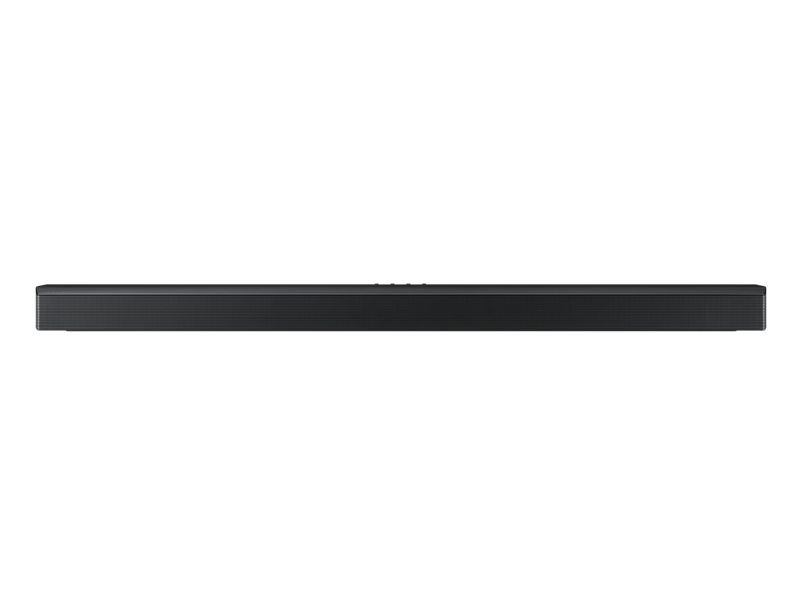 Foto 4 pulgar | Barra De Sonido 5.1 Ch Hw-b750f  Dolby Audio 5.1ch Dts Virtual:x  Q-symphony (2025) Negro