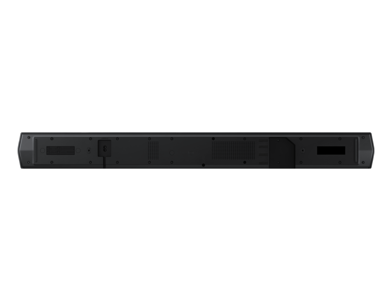 Foto 5 | Barra De Sonido 5.1 Ch Hw-b750f  Dolby Audio 5.1ch Dts Virtual:x  Q-symphony (2025) Negro