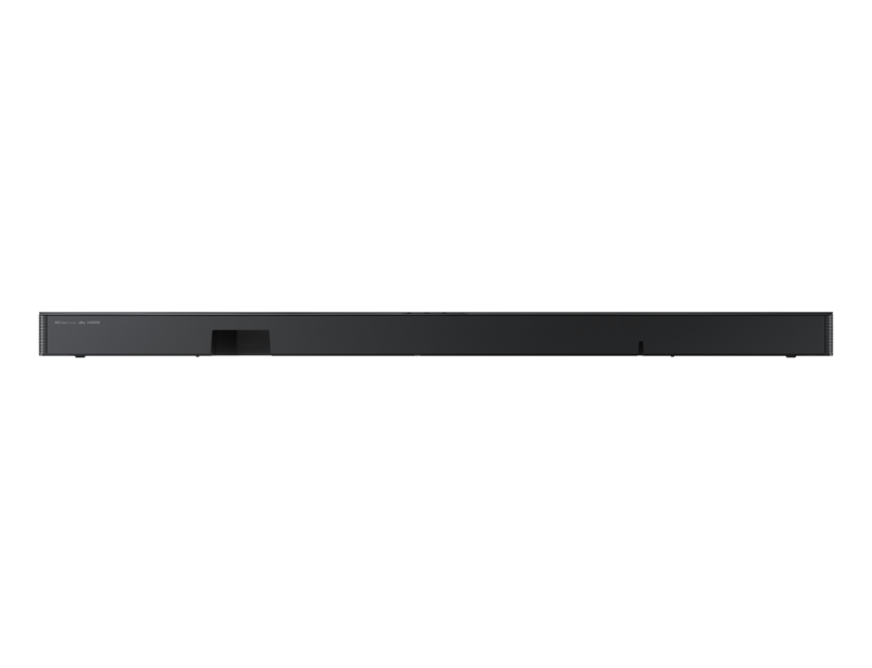Foto 6 | Barra De Sonido 5.1 Ch Hw-b750f  Dolby Audio 5.1ch Dts Virtual:x  Q-symphony (2025) Negro